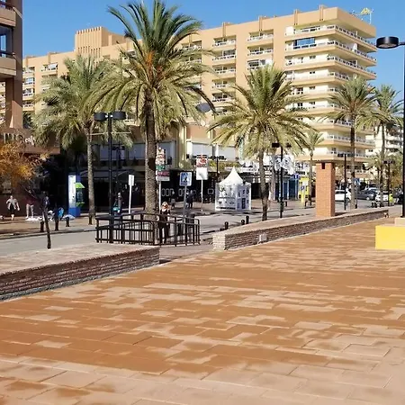 Апартаменты Stunning Gem With And Sea Views *
