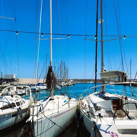 Stunning Gem With And Sea Views *