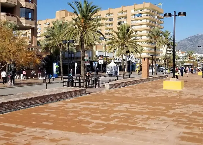 Apartment Stunning Gem With And Sea Views *