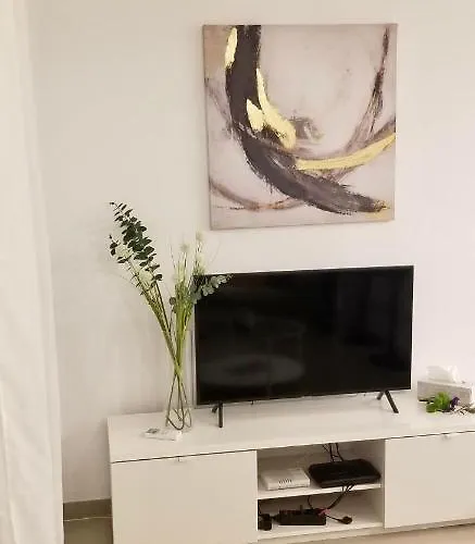 Stunning Gem With And Sea Views