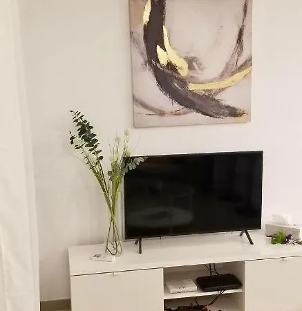 Stunning Gem With And Sea Views