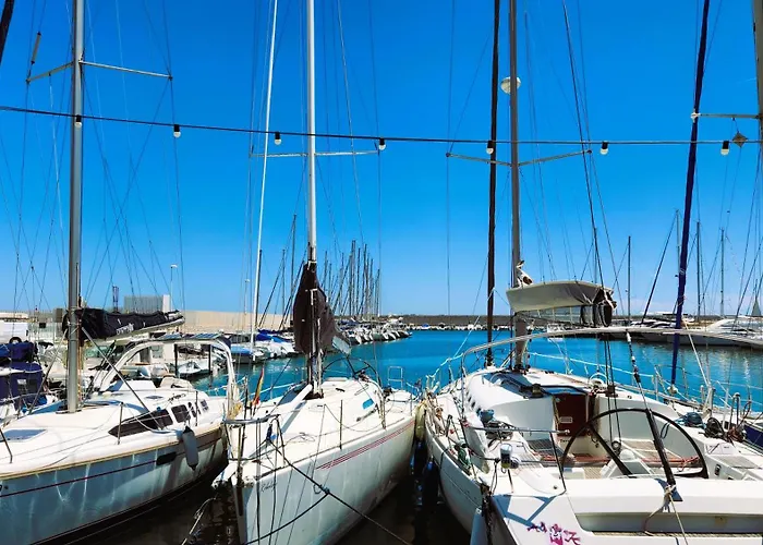 Stunning Gem With And Sea Views *