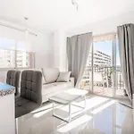 Stunning Gem With And Sea Views * Fuengirola
