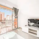 Stunning Gem With And Sea Views * Fuengirola