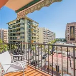 Stunning Gem With And Sea Views Fuengirola