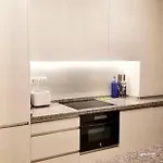 Stunning Gem With And Sea Views Apartmán *