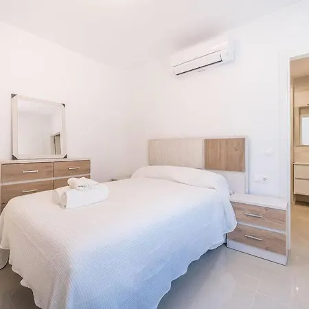 Apartamento Stunning Gem With And Sea Views