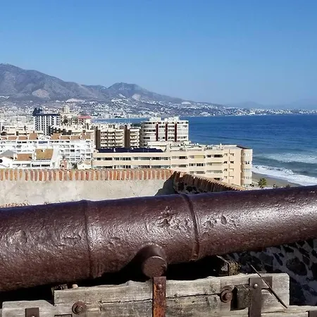 Stunning Gem With And Sea Views Apartamento *