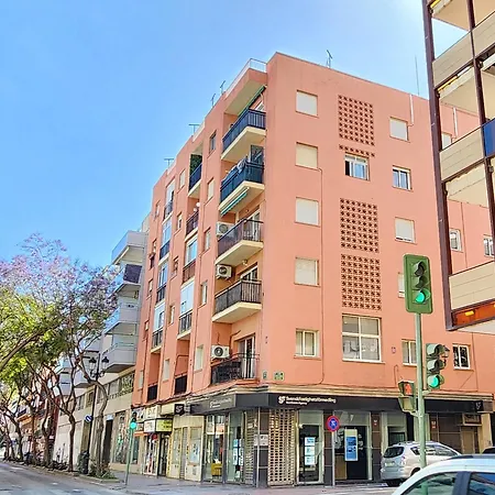 Stunning Gem With And Sea Views Apartamento